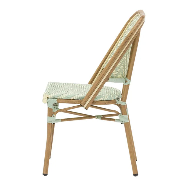 MARIANELA Bistrostuhl - Atelier Gusto