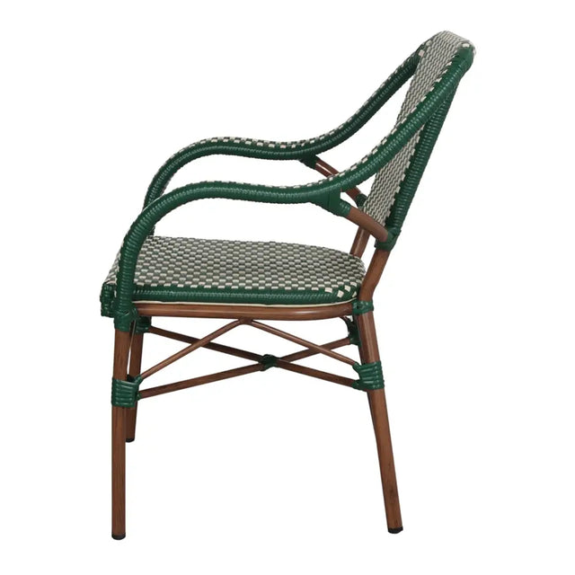 MINARET Bistrostuhl - Atelier Gusto