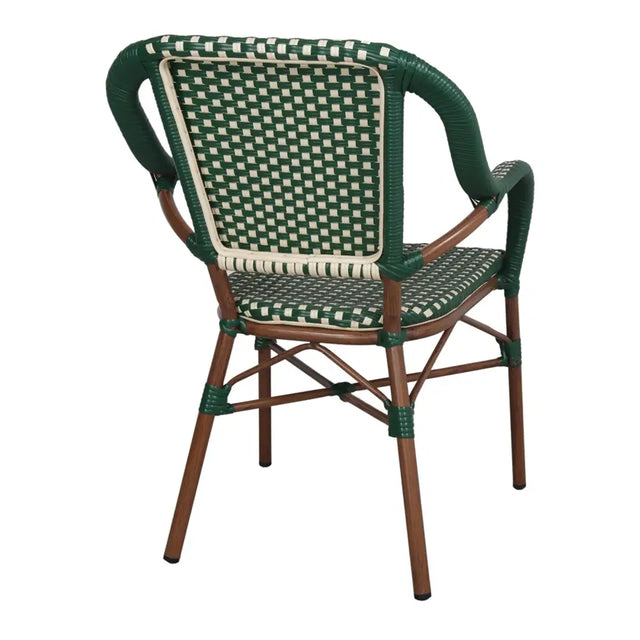 MINARET Bistrostuhl - Atelier Gusto