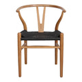 WEGNER Stuhl - Atelier Gusto