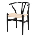 WEGNER Stuhl - Atelier Gusto