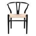 WEGNER Stuhl - Atelier Gusto