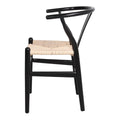 WEGNER Stuhl - Atelier Gusto