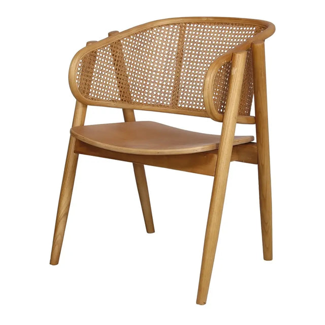 YUMAK Stuhl - Atelier Gusto