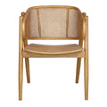 YUMAK Stuhl - Atelier Gusto