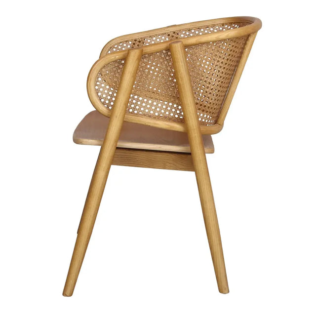 YUMAK Stuhl - Atelier Gusto