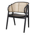 YUMAK Stuhl - Atelier Gusto