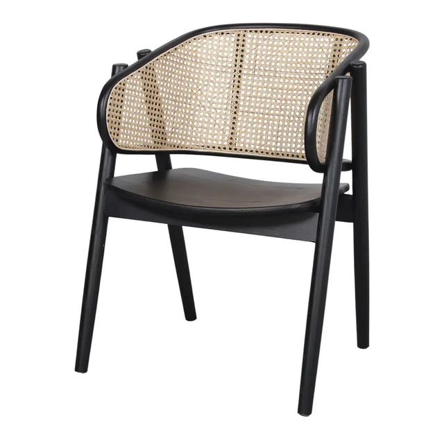 YUMAK Stuhl - Atelier Gusto