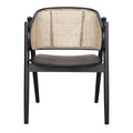 YUMAK Stuhl - Atelier Gusto