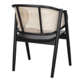 YUMAK Stuhl - Atelier Gusto