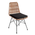RATTY Gartenstuhl - Atelier Gusto