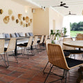 BACA Gartenstuhl - Atelier Gusto