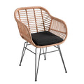 CUB Gartenstuhl - Atelier Gusto