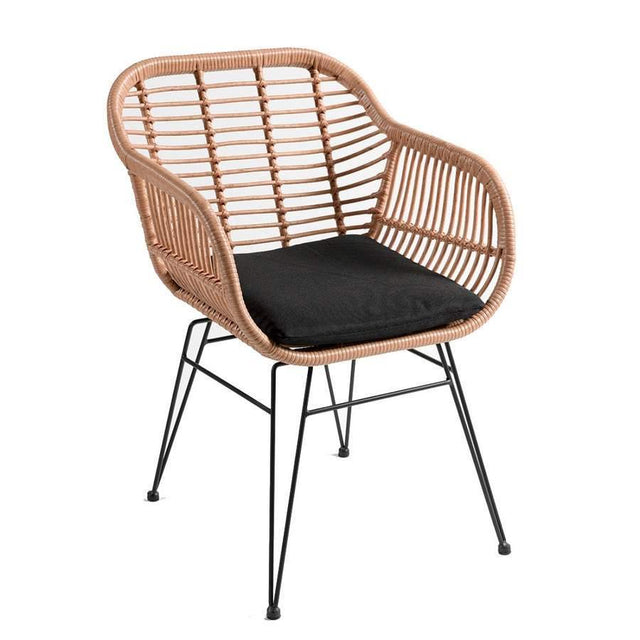 CUB Gartenstuhl - Atelier Gusto