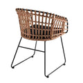 RATO Gartensessel - Atelier Gusto