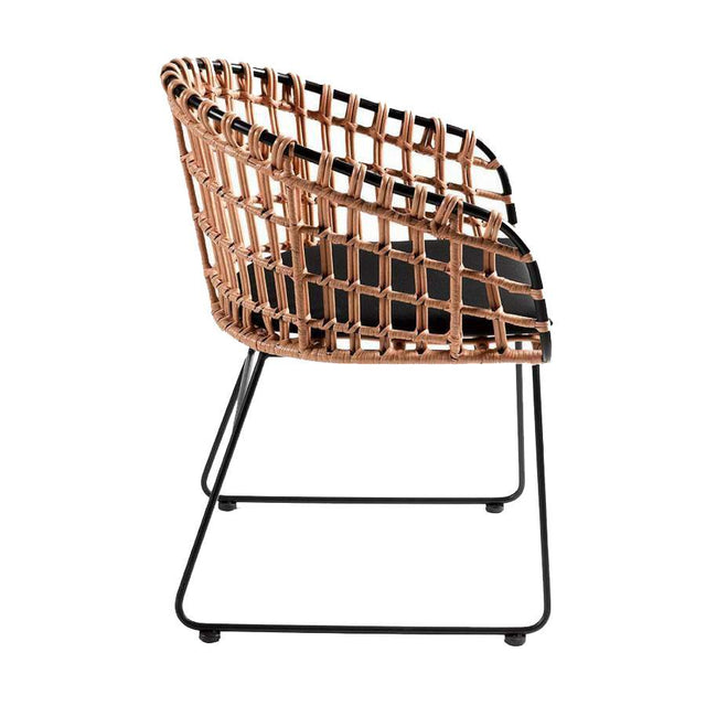 RATO Gartensessel - Atelier Gusto