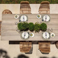 RATTY Gartenstuhl - Atelier Gusto