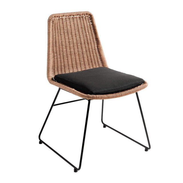 BACA Gartenstuhl - Atelier Gusto