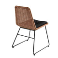 BACA Gartenstuhl - Atelier Gusto