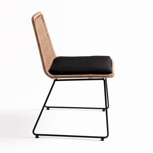 BACA Gartenstuhl - Atelier Gusto