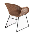 EXOTIC Stuhl - Atelier Gusto