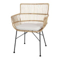 NASSAU Sessel - Atelier Gusto