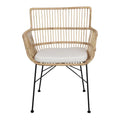 NASSAU Sessel - Atelier Gusto