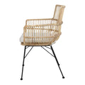NASSAU Sessel - Atelier Gusto