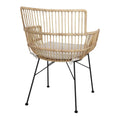 NASSAU Sessel - Atelier Gusto
