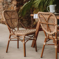 LAUREN Gartenstuhl - Atelier Gusto