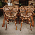 LAUREN Gartenstuhl - Atelier Gusto