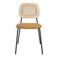 BAYTON Stuhl - Atelier Gusto