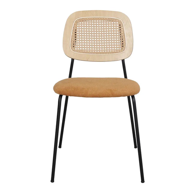 BAYTON Stuhl - Atelier Gusto