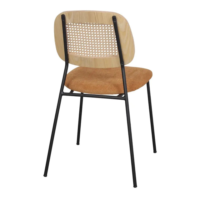 BAYTON Stuhl - Atelier Gusto