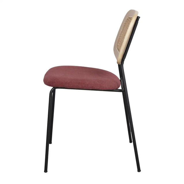 BAYTON Stuhl - Atelier Gusto