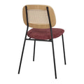 BAYTON Stuhl - Atelier Gusto