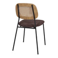 BAYTON Stuhl - Atelier Gusto