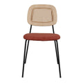 BAYTON Stuhl - Atelier Gusto