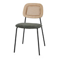 BAYTON Stuhl - Atelier Gusto