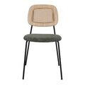 BAYTON Stuhl - Atelier Gusto