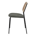 BAYTON Stuhl - Atelier Gusto