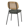 BAYTON Stuhl - Atelier Gusto