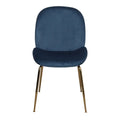 SANDO Stuhl - Atelier Gusto