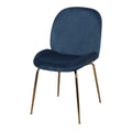 SANDO Stuhl - Atelier Gusto