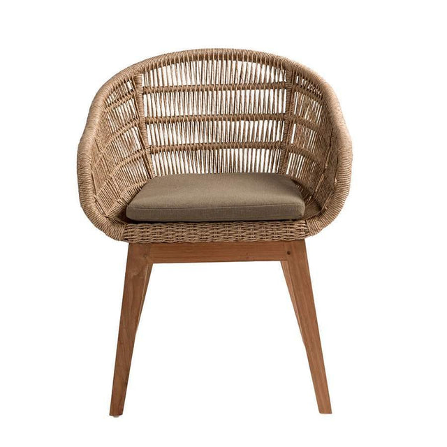 MONSA Gartensessel - Atelier Gusto