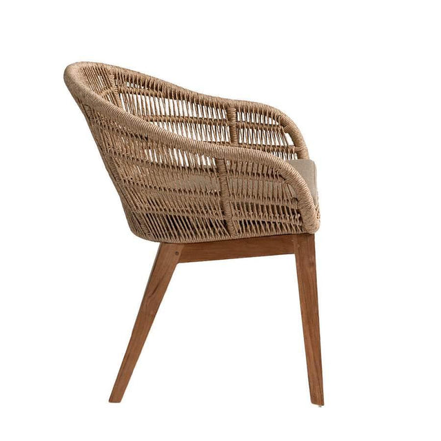 MONSA Gartensessel - Atelier Gusto