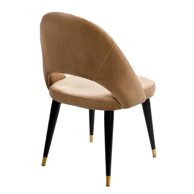 HEDORA Stuhl - Atelier Gusto