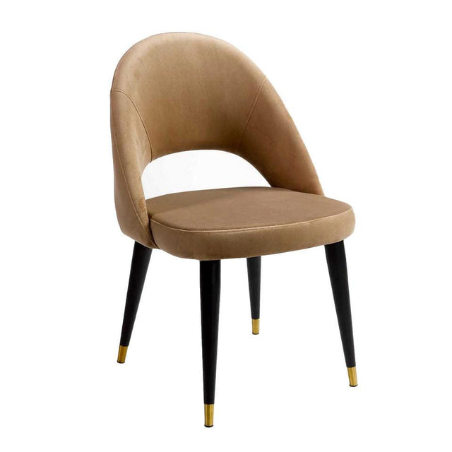 HEDORA Stuhl - Atelier Gusto