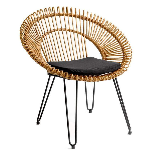 MIRTO Gartensessel - Atelier Gusto