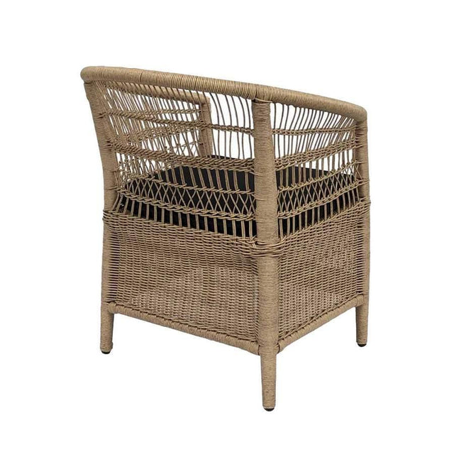 JANO Gartensessel - Atelier Gusto